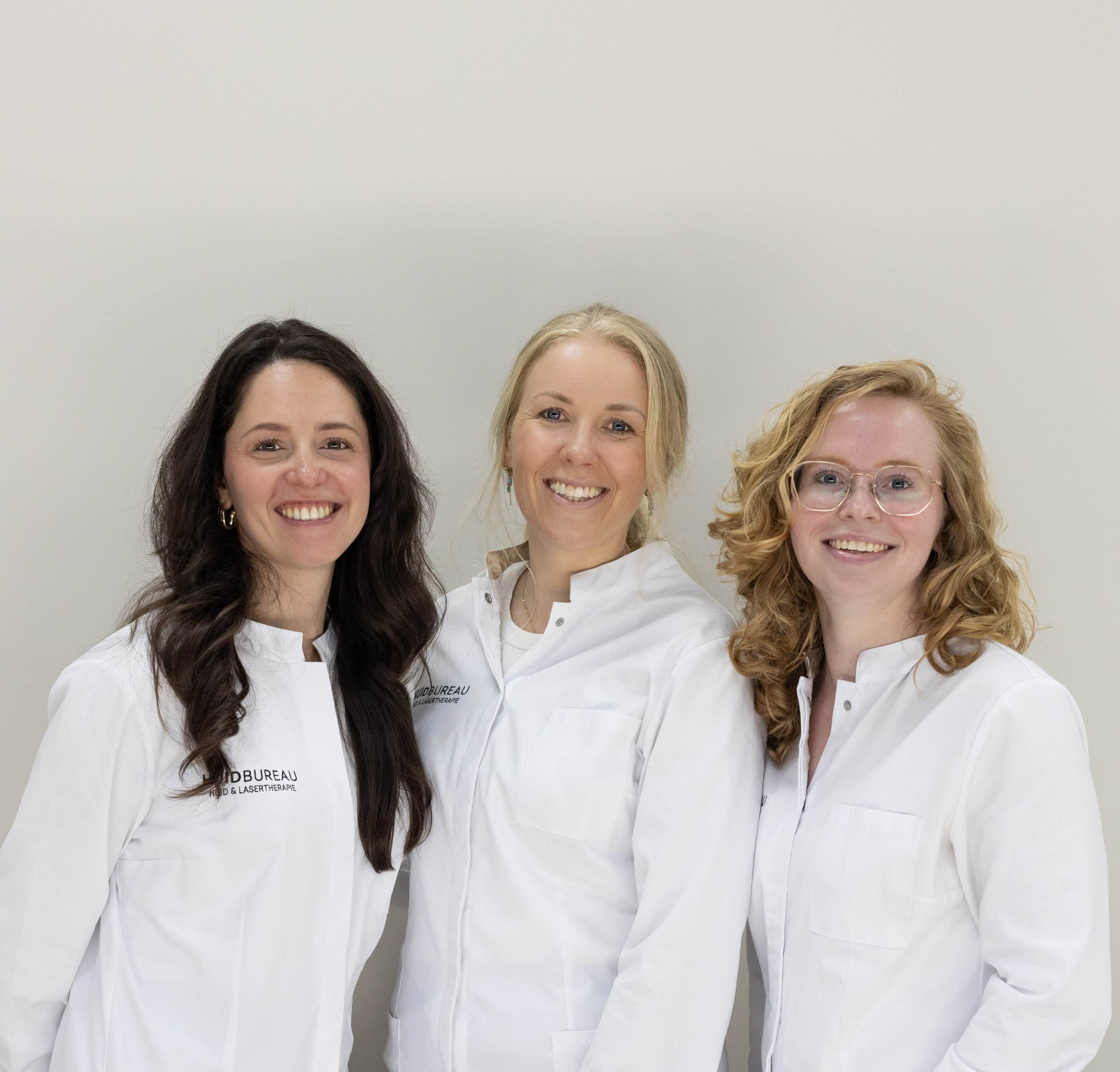 Zomerhuid behandeling met microneedling bij Huidbureau in Twello Zomerhuid behandeling met microneedling bij Huidbureau in Twello